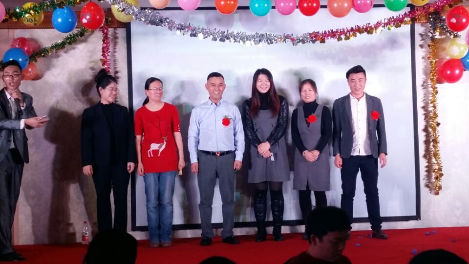 2017年第一届年会3